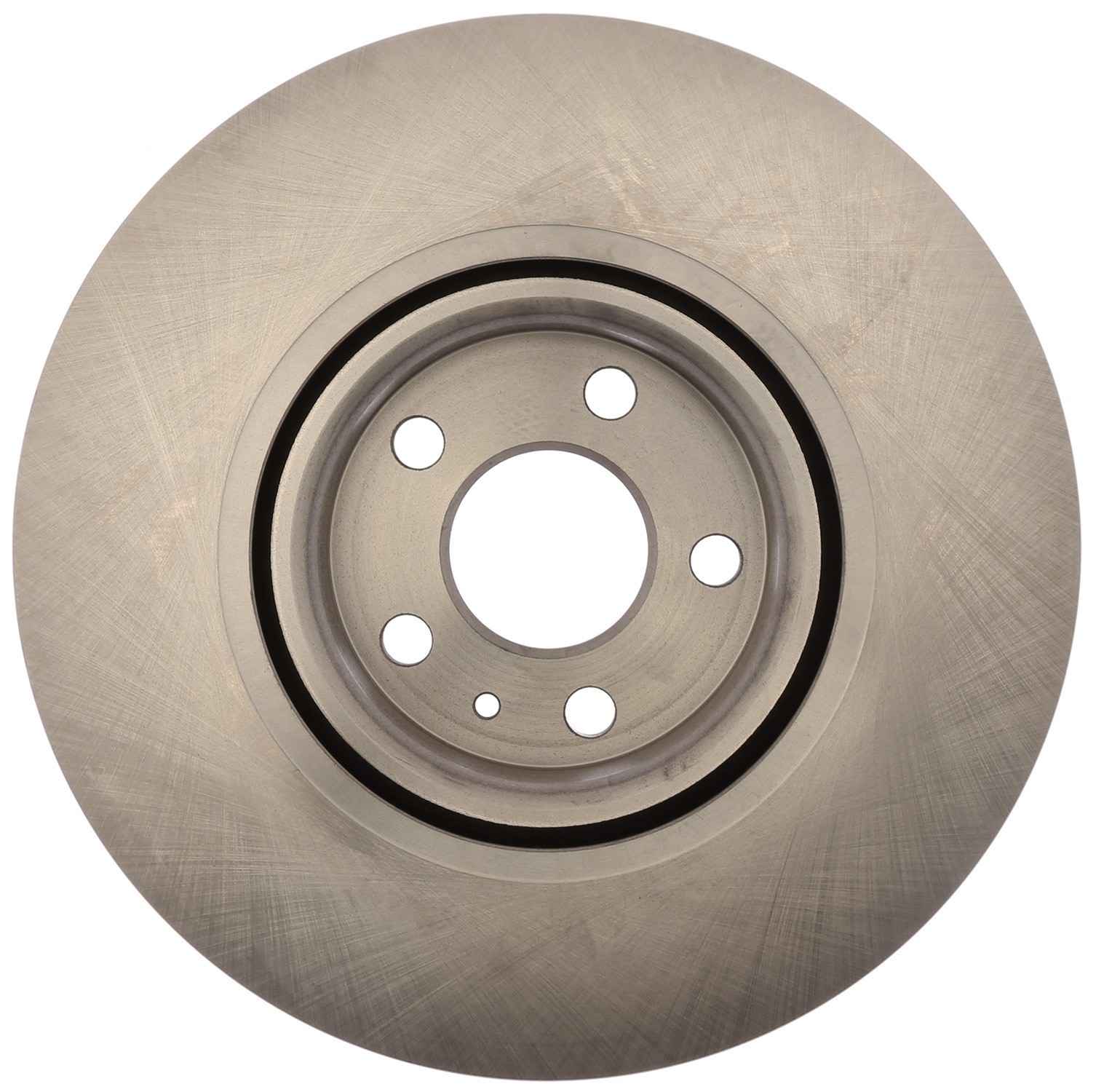 Raybestos Brakes Disc Brake Rotor 982272R