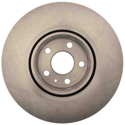 Raybestos Brakes Disc Brake Rotor 982272R