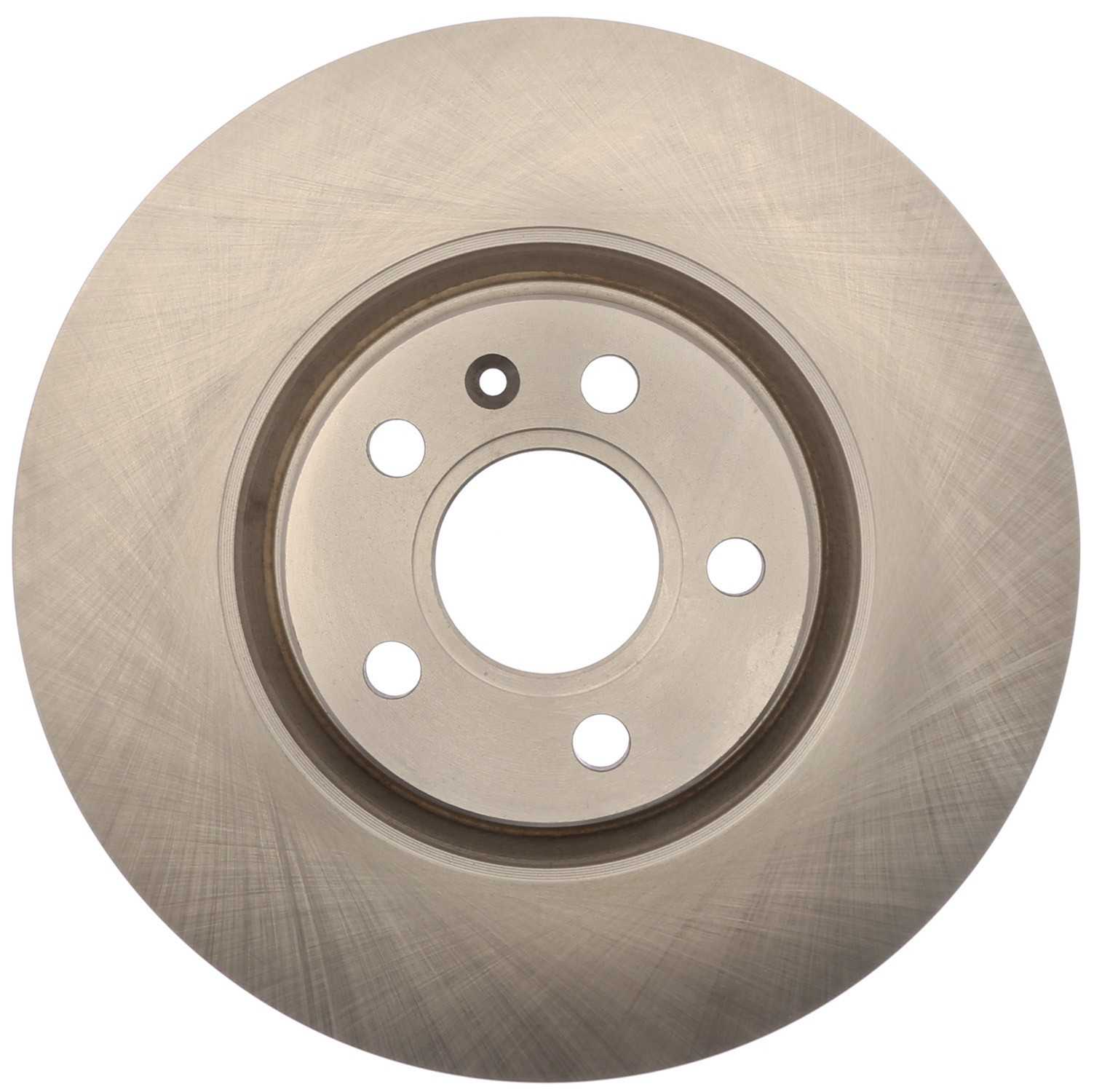 Raybestos Brakes Disc Brake Rotor 982272R