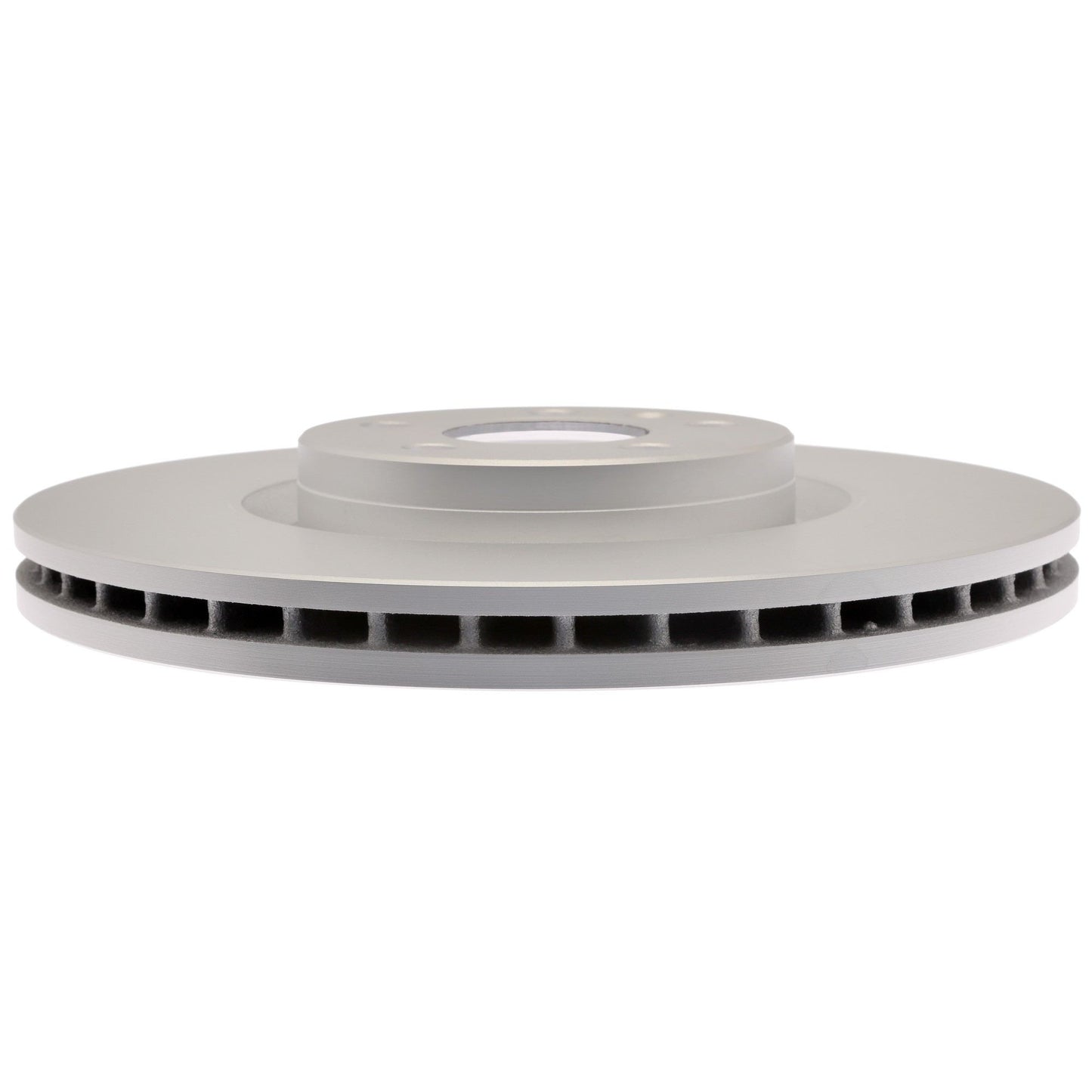 Raybestos Brakes Disc Brake Rotor 982272