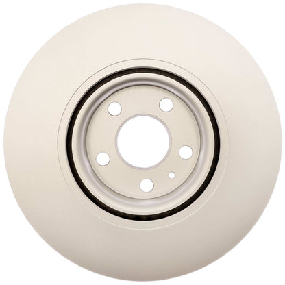 Raybestos Brakes Disc Brake Rotor 982272