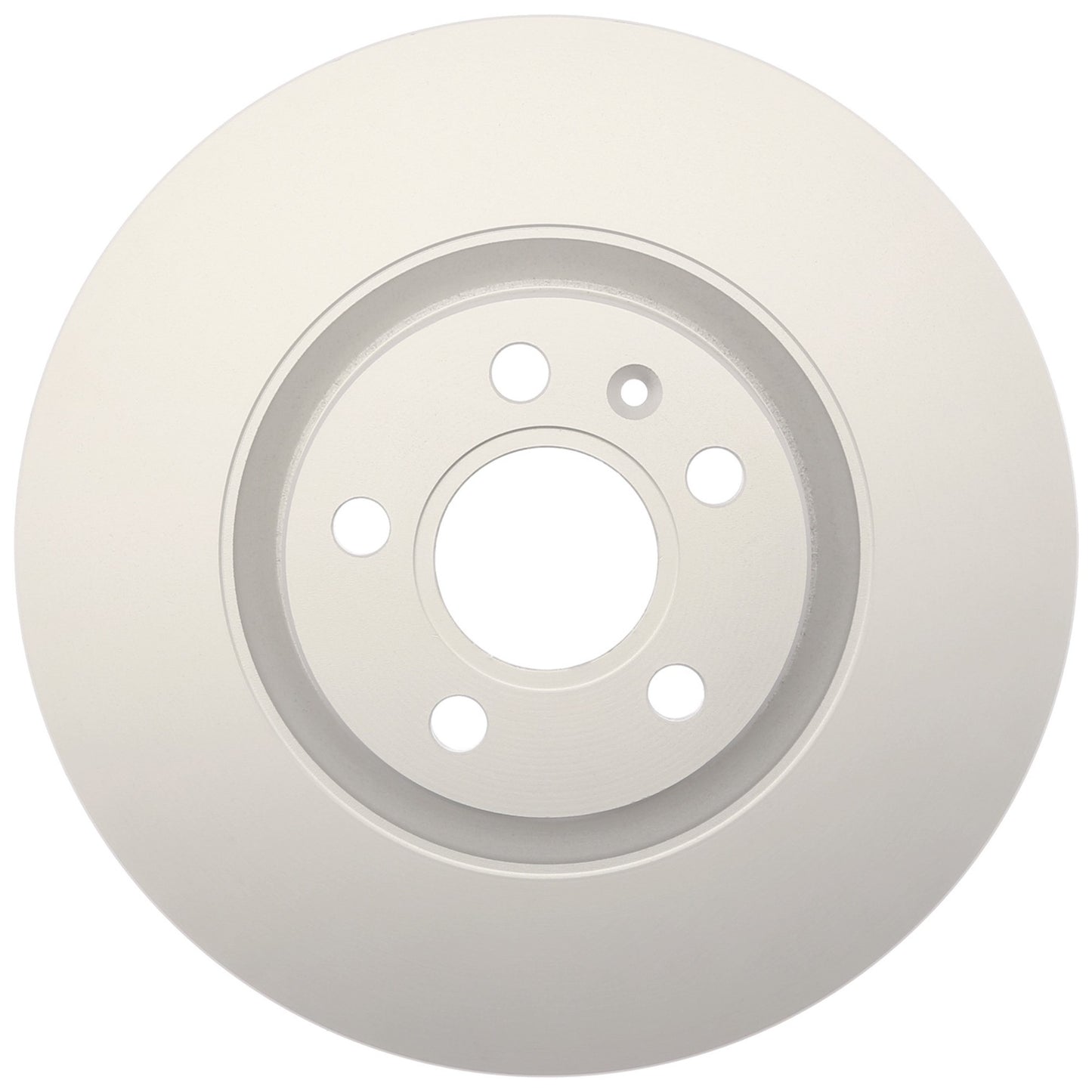 Raybestos Brakes Disc Brake Rotor 982272