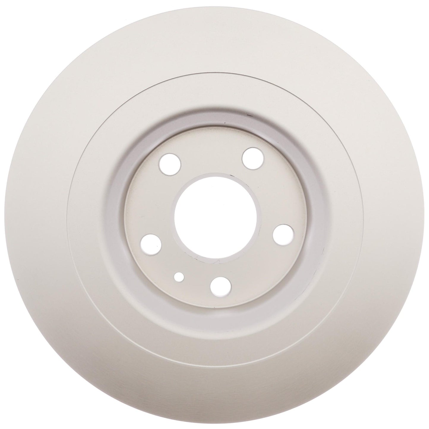 Raybestos Brakes Disc Brake Rotor 982273