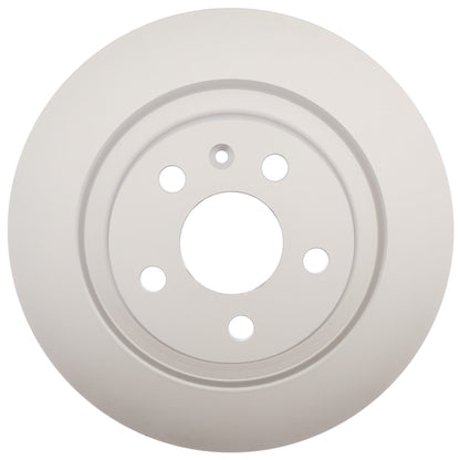 Raybestos Brakes Disc Brake Rotor 982273