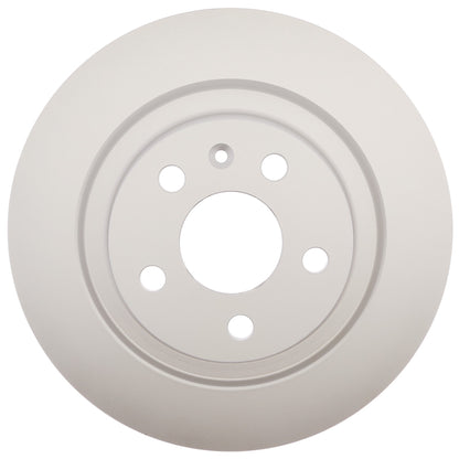 Raybestos Brakes Disc Brake Rotor 982273