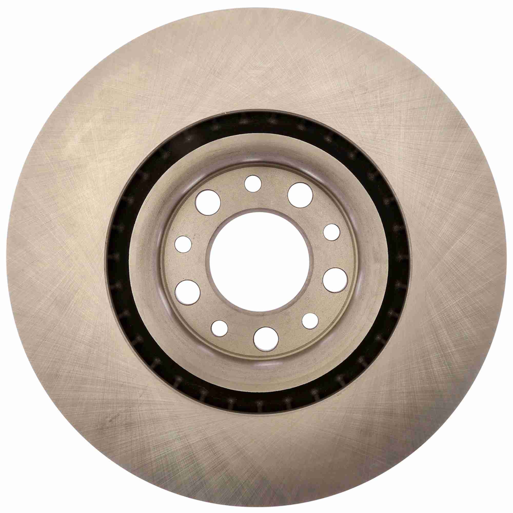 Raybestos Brakes Disc Brake Rotor 982276R