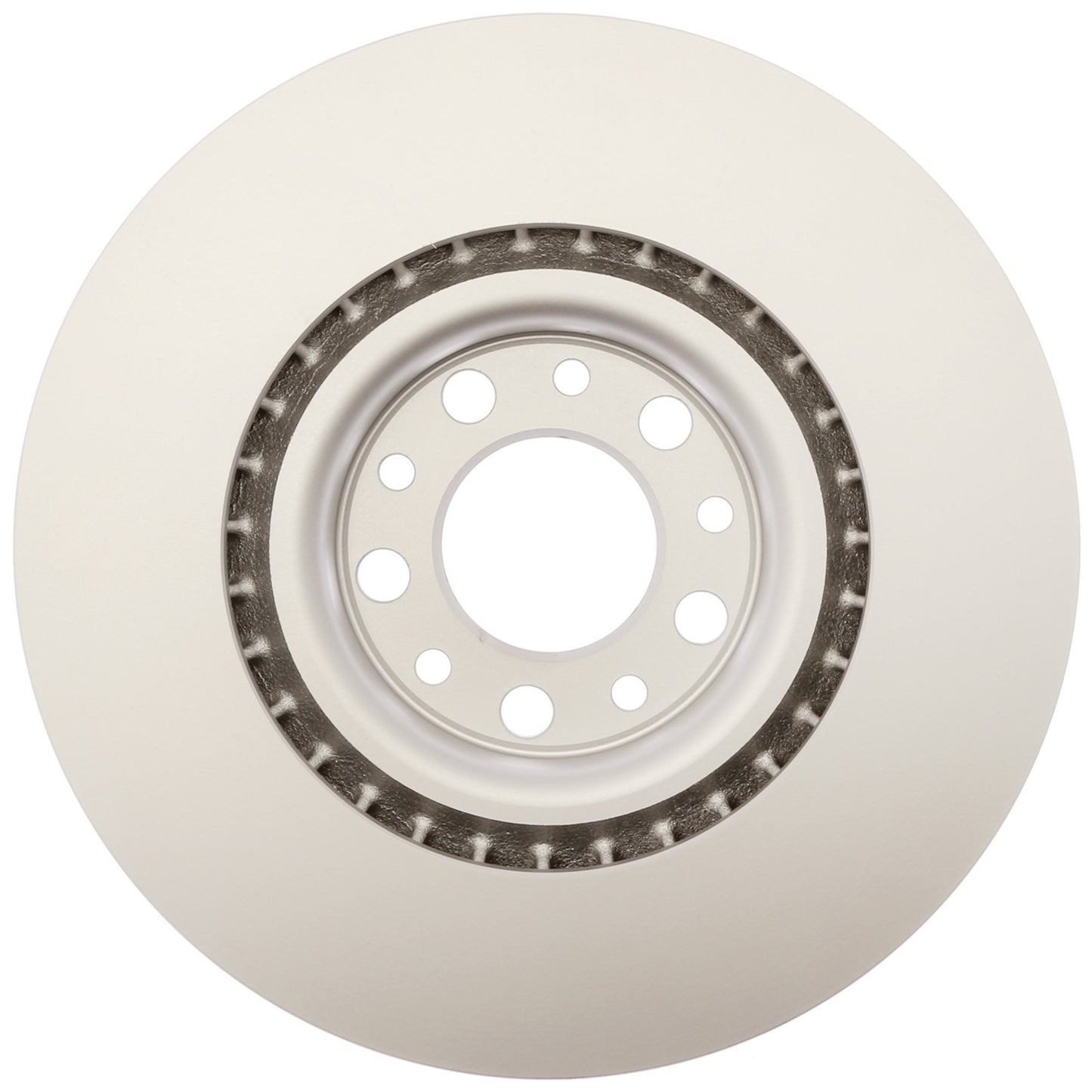 Raybestos Brakes Disc Brake Rotor 982276