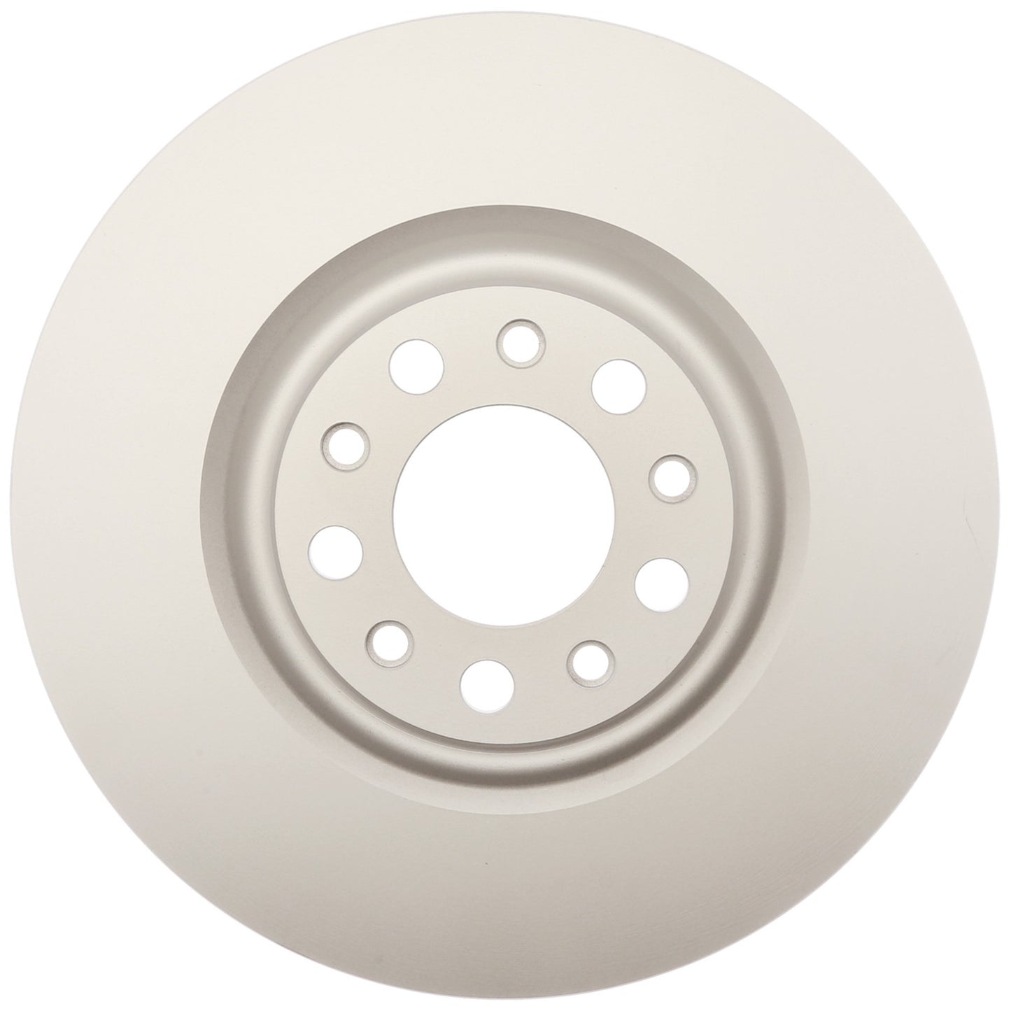 Raybestos Brakes Disc Brake Rotor 982276