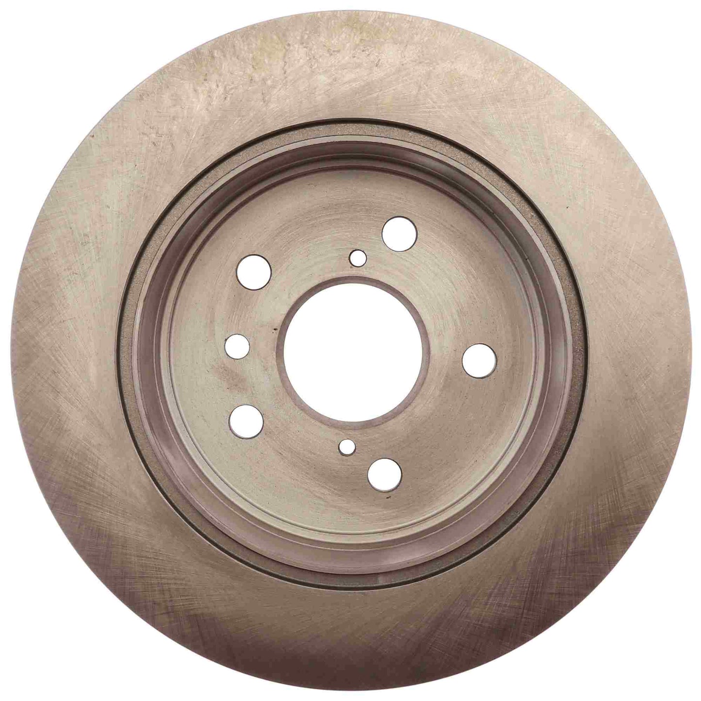 Raybestos Brakes Disc Brake Rotor 982285R