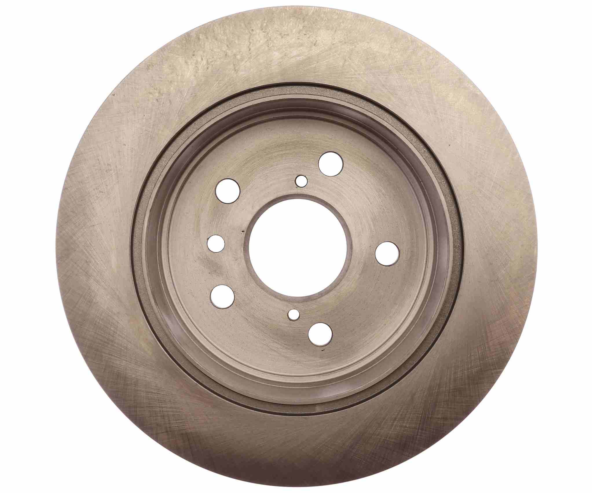 Raybestos Brakes Disc Brake Rotor 982285R