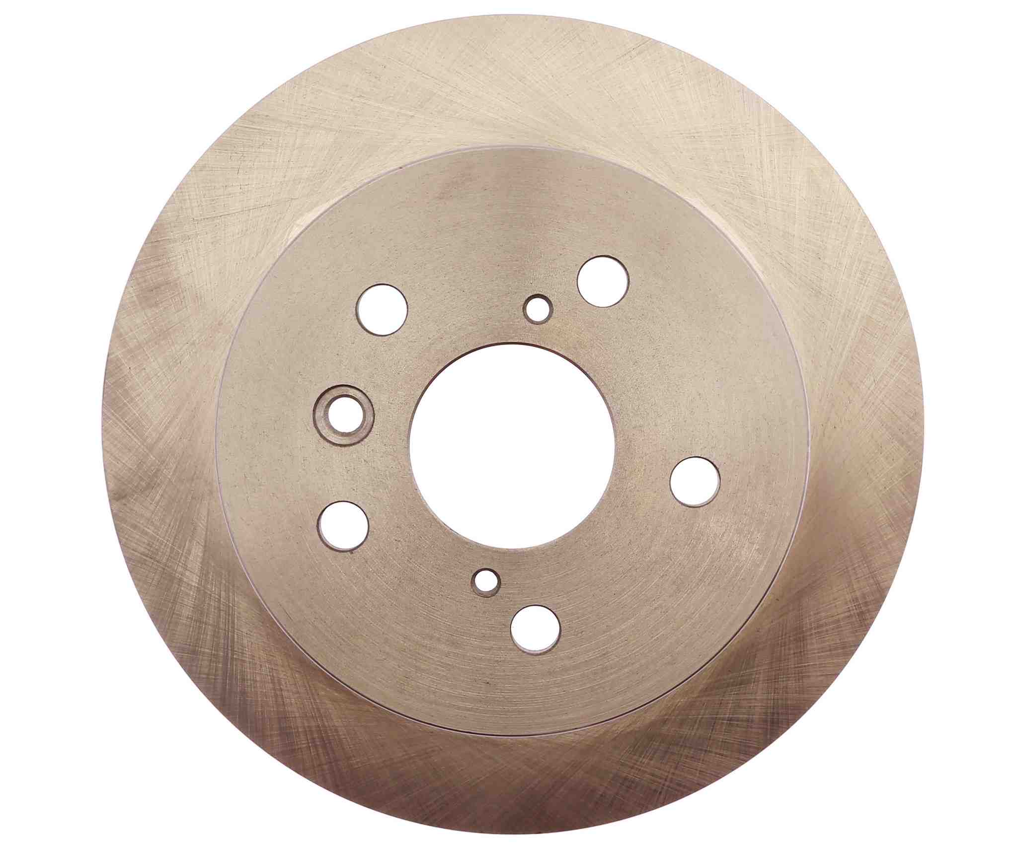 Raybestos Brakes Disc Brake Rotor 982285R