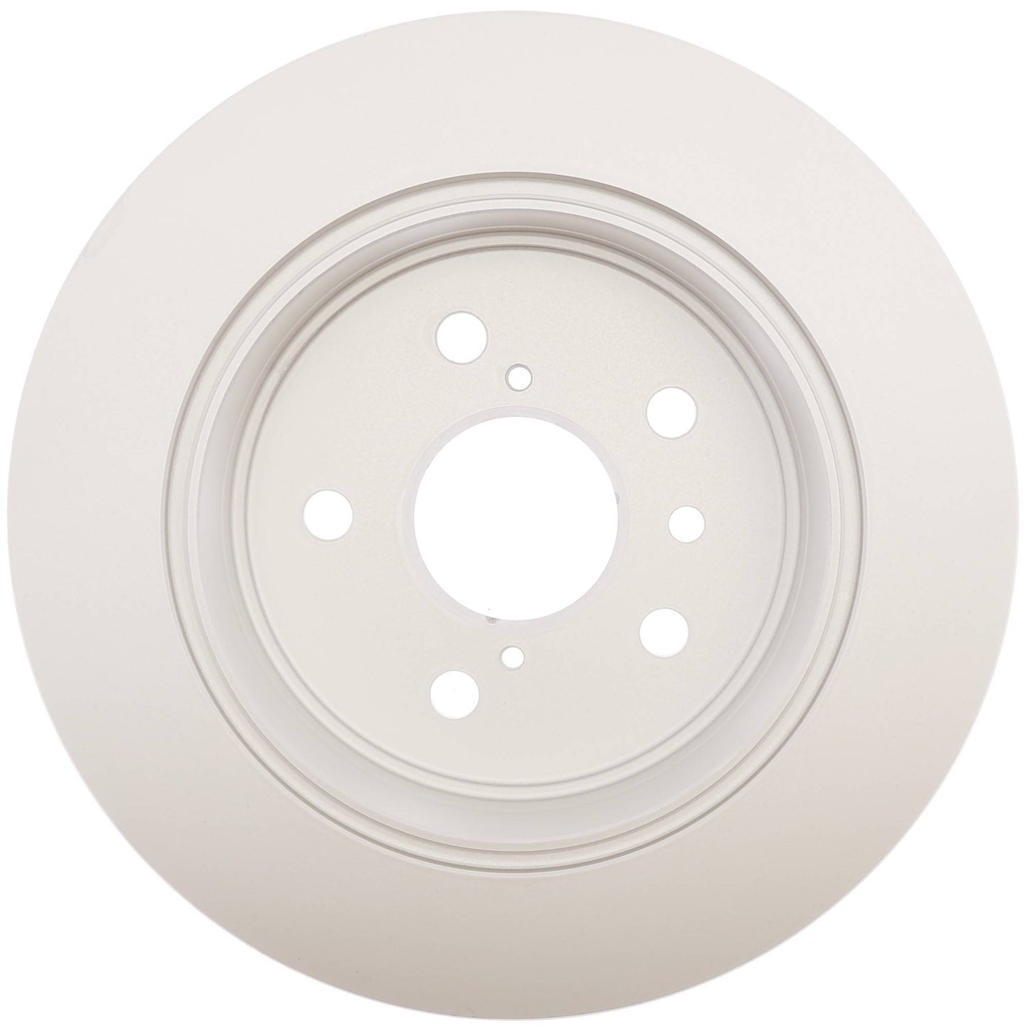 Raybestos Brakes Disc Brake Rotor 982285