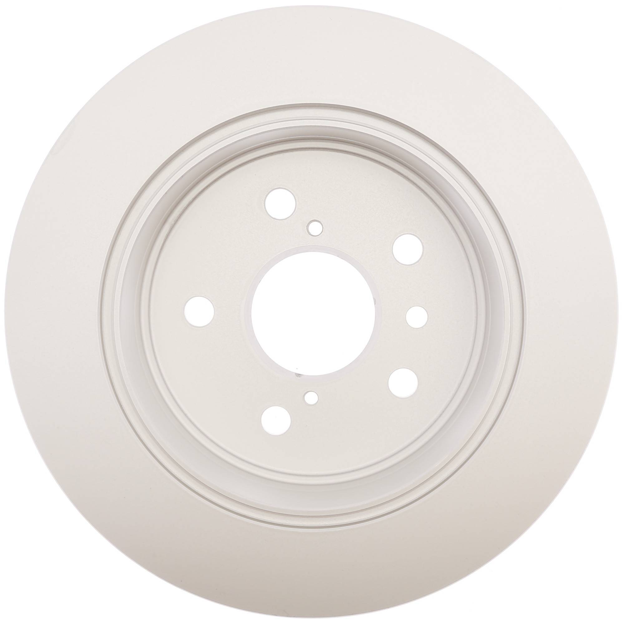 Raybestos Brakes Disc Brake Rotor 982285