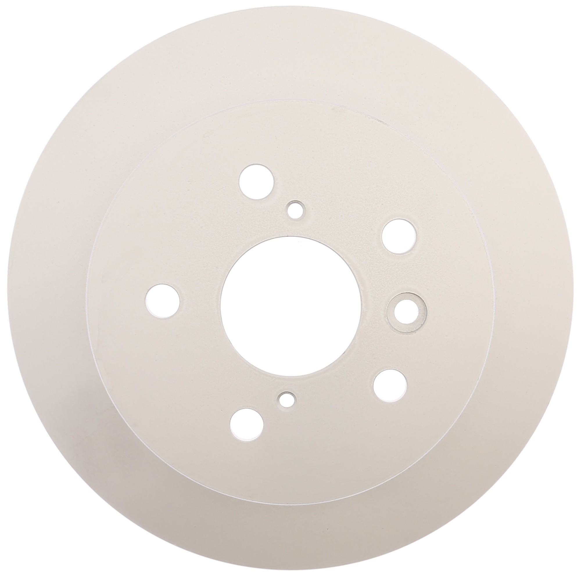 Raybestos Brakes Disc Brake Rotor 982285