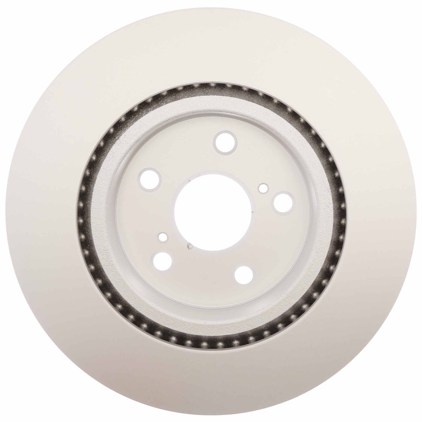 Raybestos Brakes Disc Brake Rotor 982292FZN