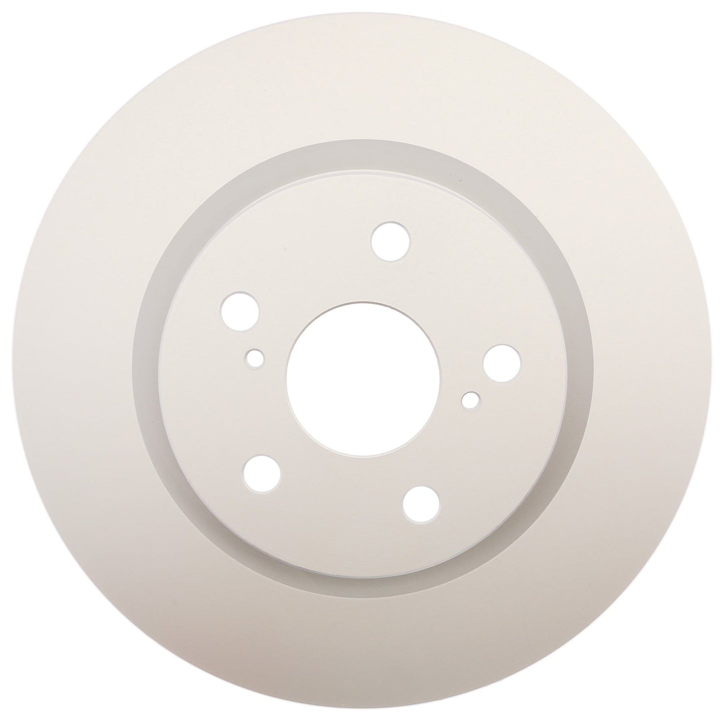 Raybestos Brakes Disc Brake Rotor 982292FZN