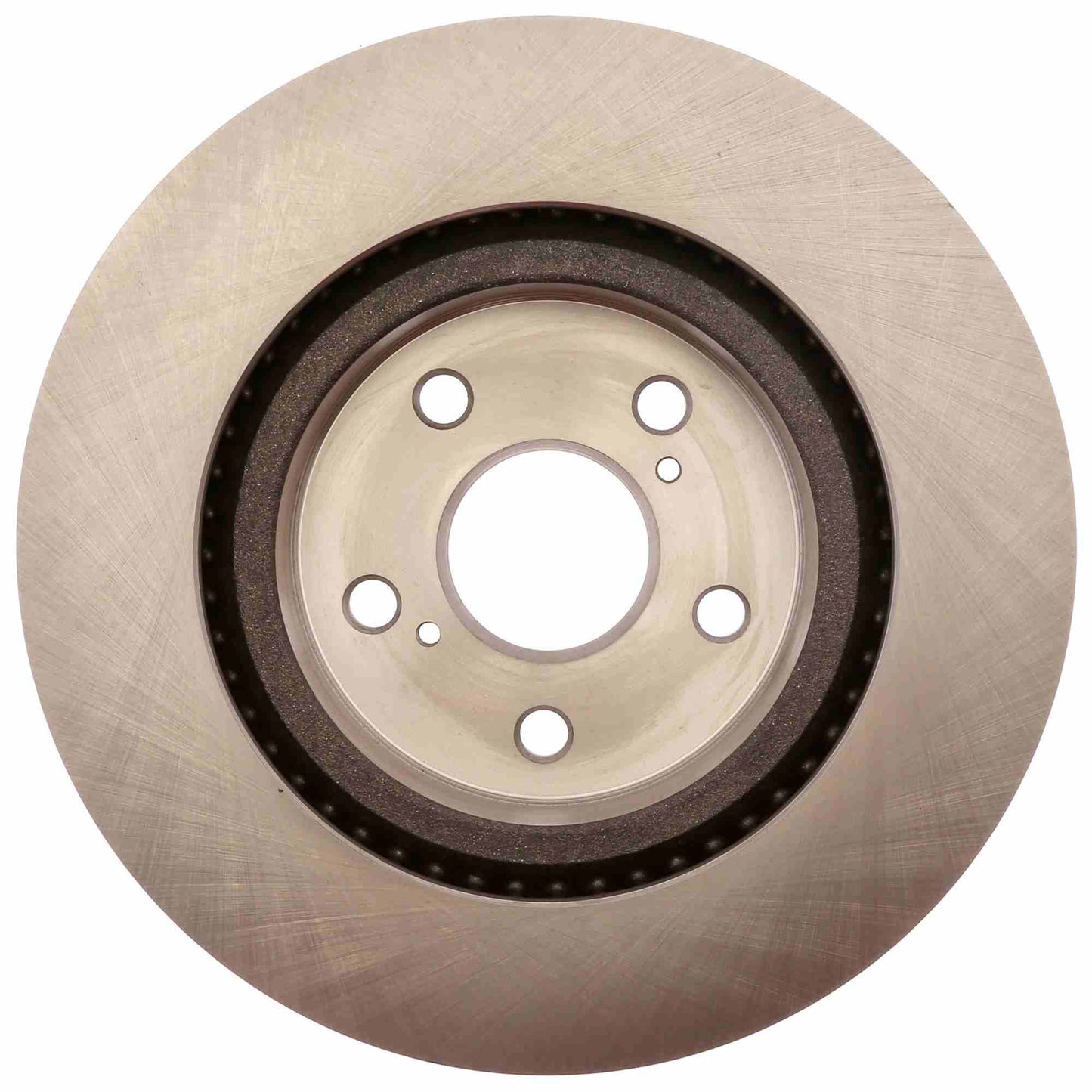 Raybestos Brakes Disc Brake Rotor 982292R