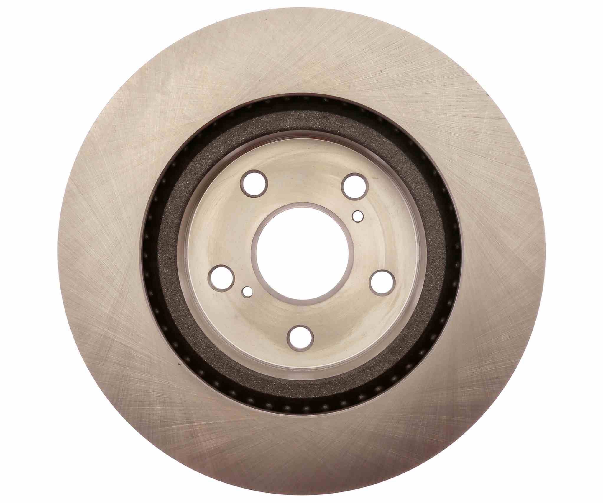 Raybestos Brakes Disc Brake Rotor 982292R