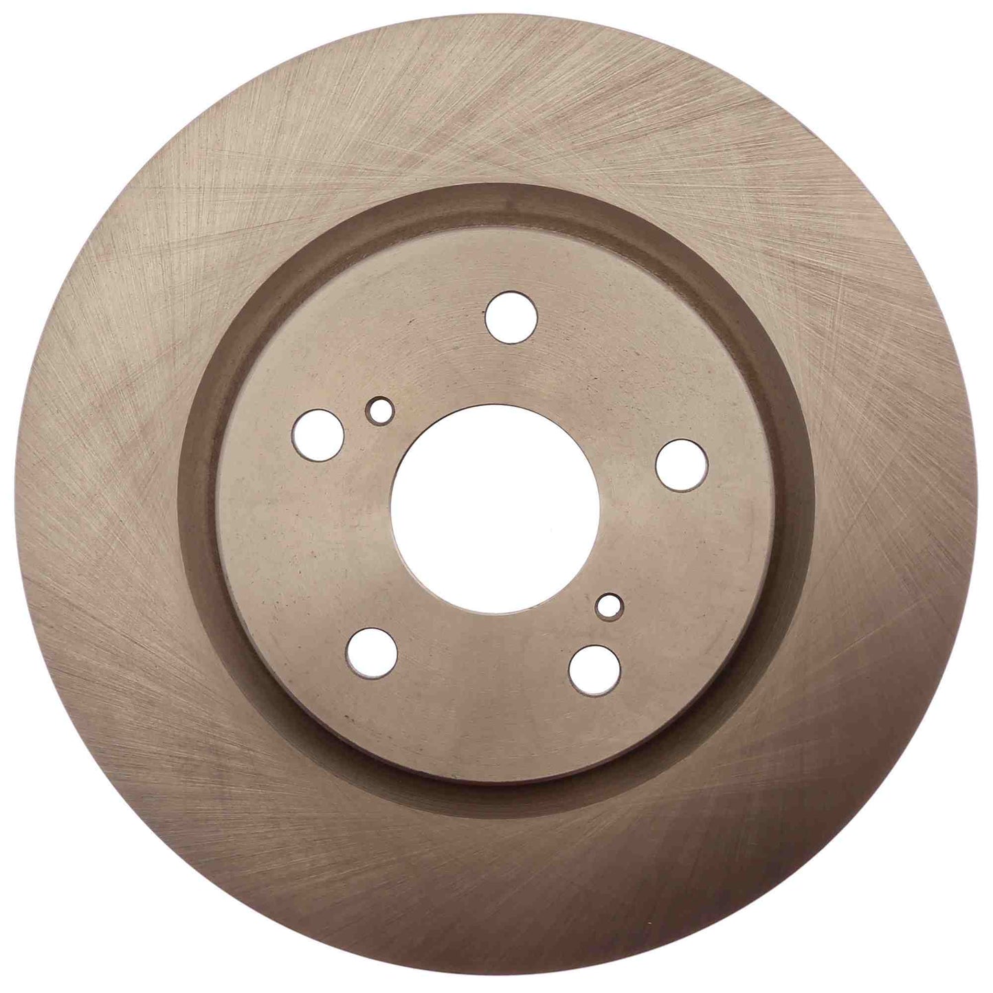 Raybestos Brakes Disc Brake Rotor 982292R