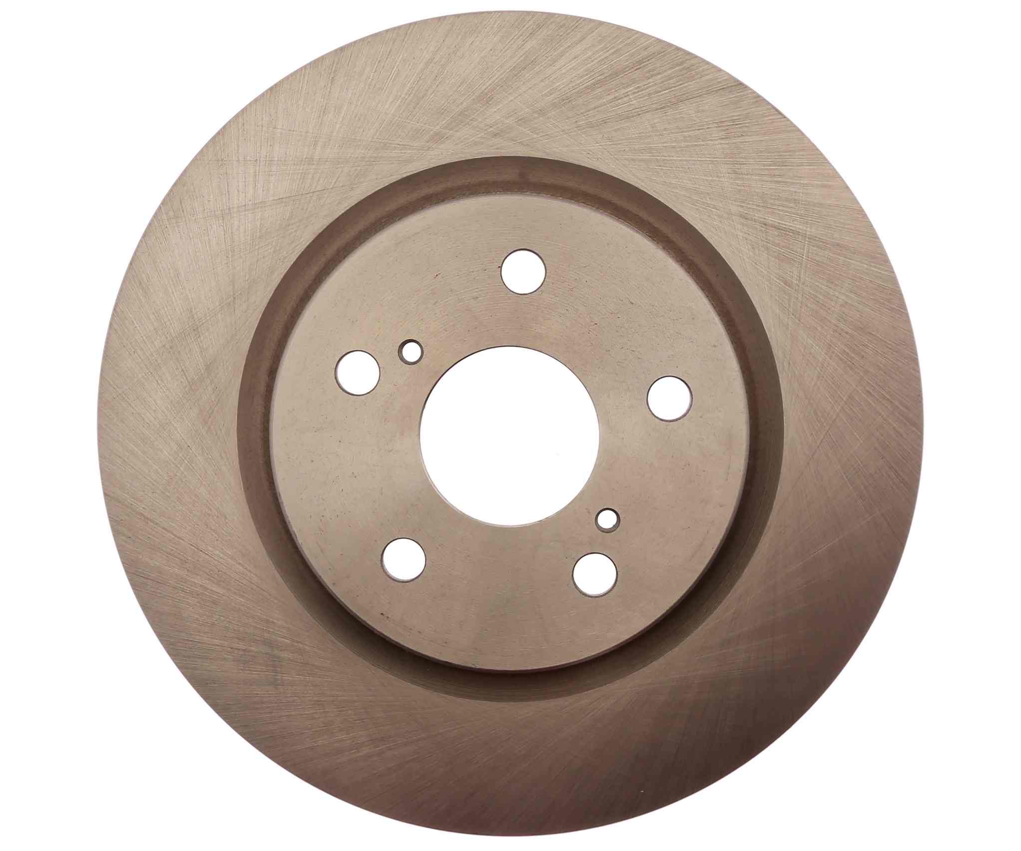 Raybestos Brakes Disc Brake Rotor 982292R