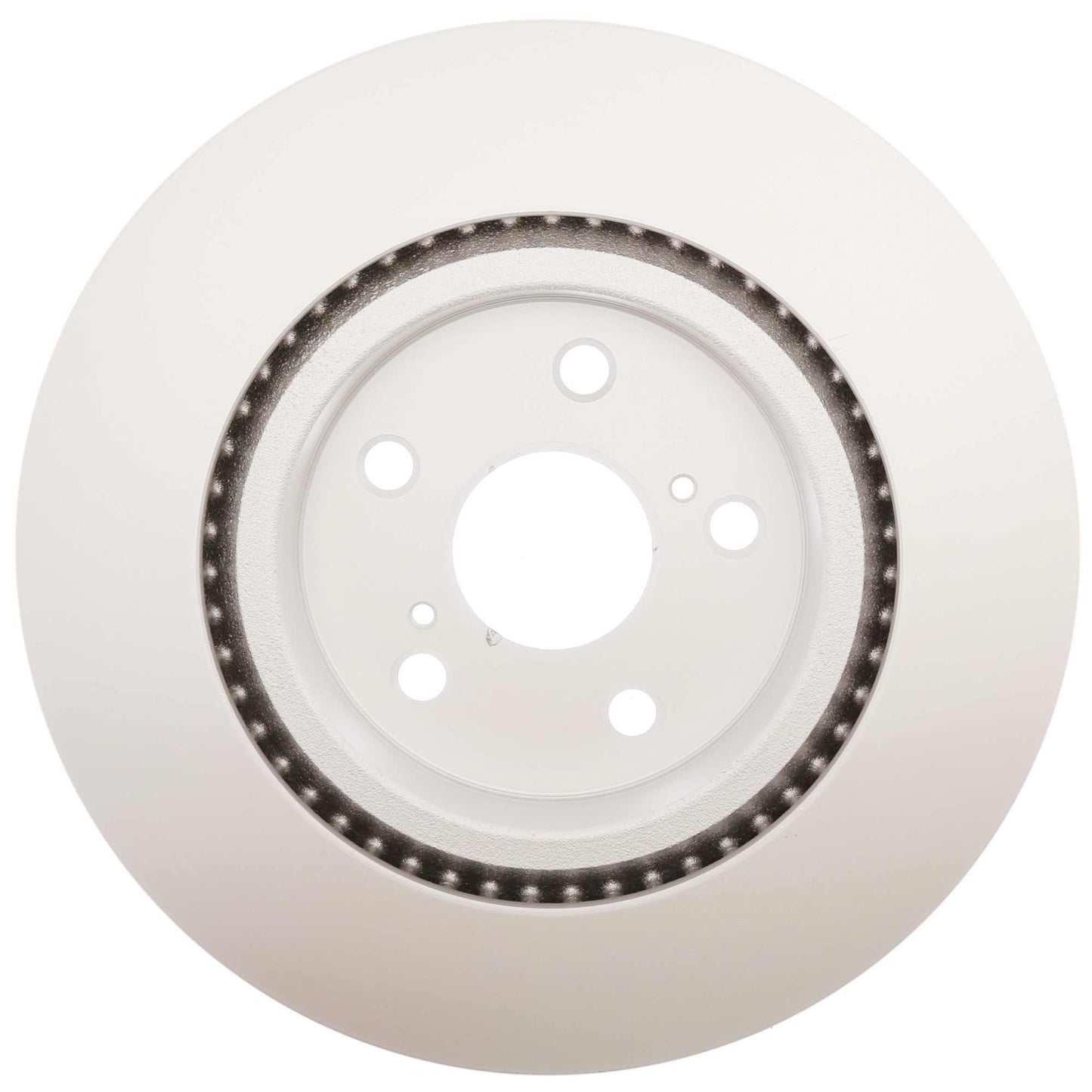 Raybestos Brakes Disc Brake Rotor 982292