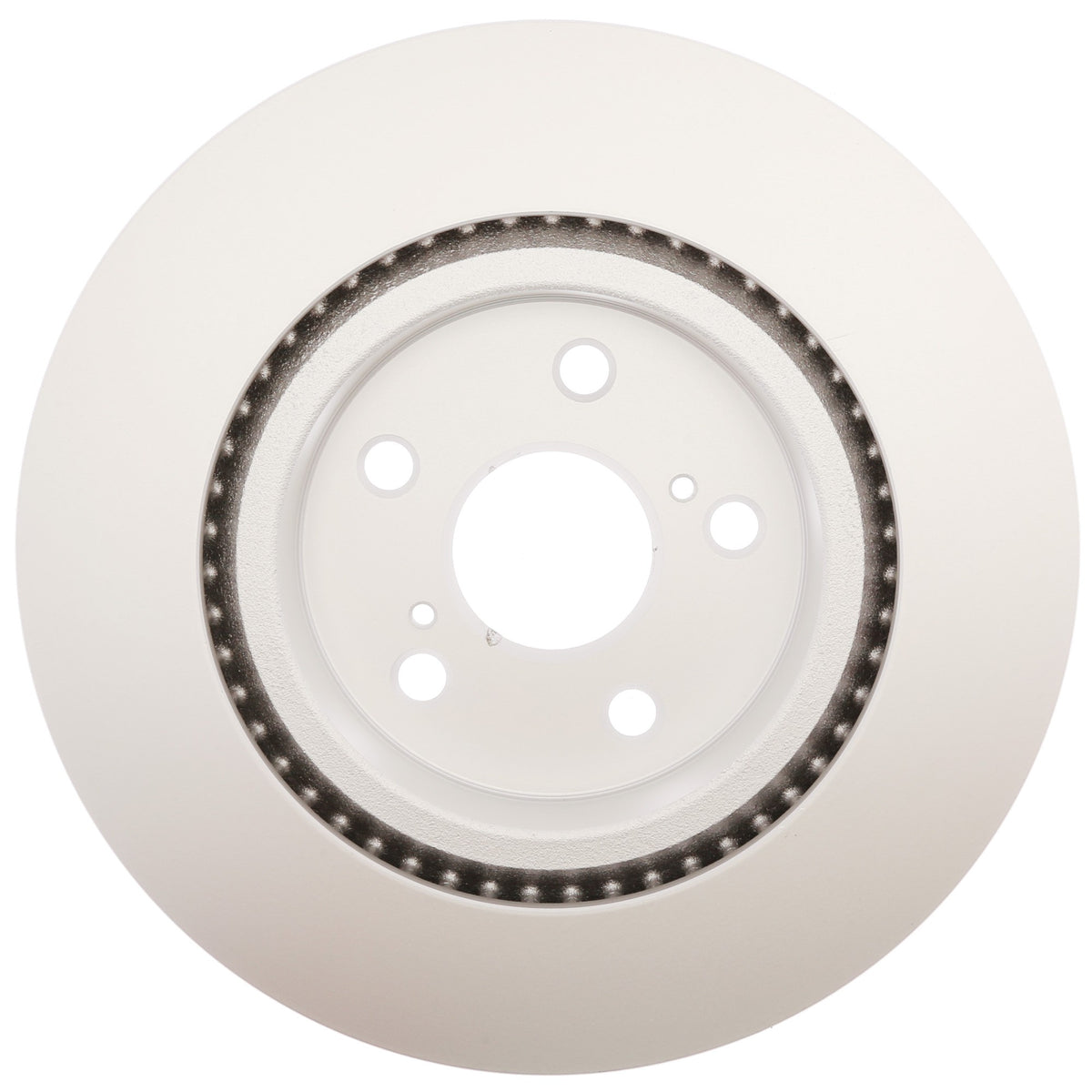 Raybestos Brakes Disc Brake Rotor 982292