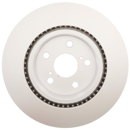 Raybestos Brakes Disc Brake Rotor 982292