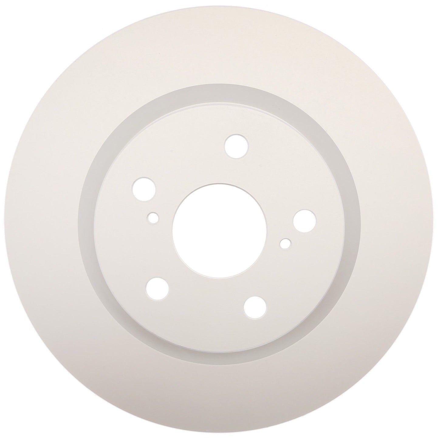Raybestos Brakes Disc Brake Rotor 982292