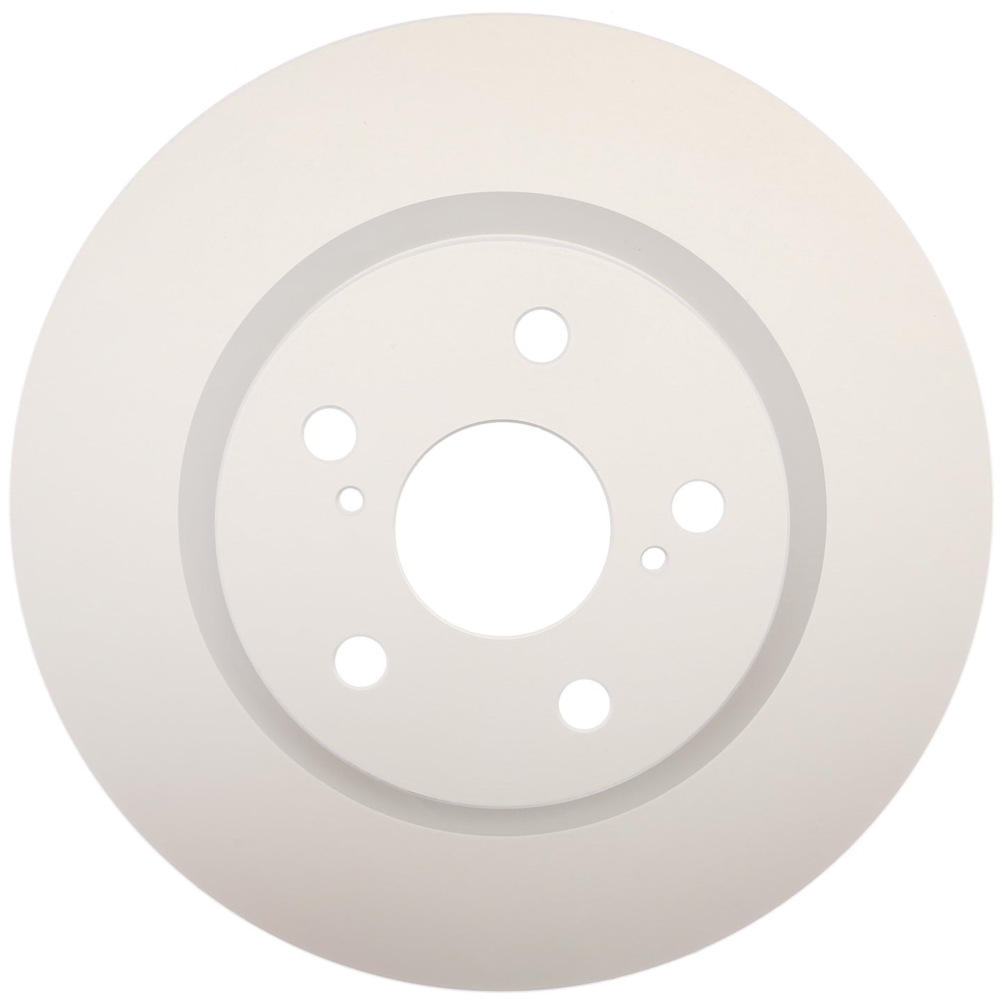 Raybestos Brakes Disc Brake Rotor 982292