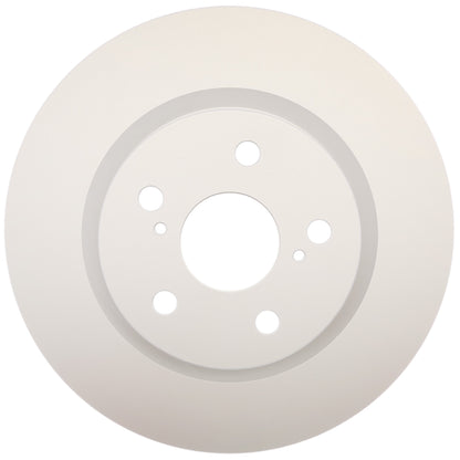 Raybestos Brakes Disc Brake Rotor 982292