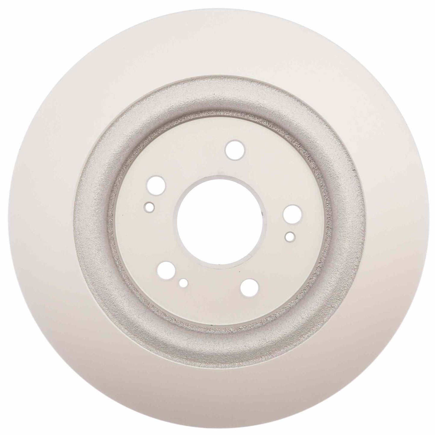 Raybestos Brakes Disc Brake Rotor 982311FZN