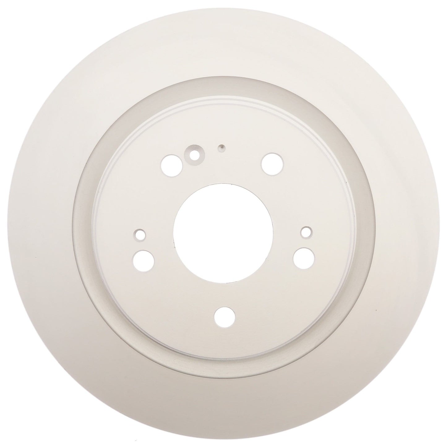 Raybestos Brakes Disc Brake Rotor 982311FZN