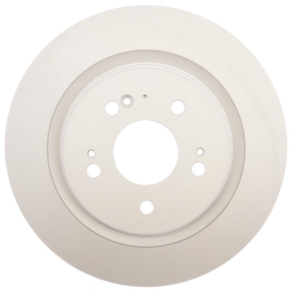 Raybestos Brakes Disc Brake Rotor 982311FZN