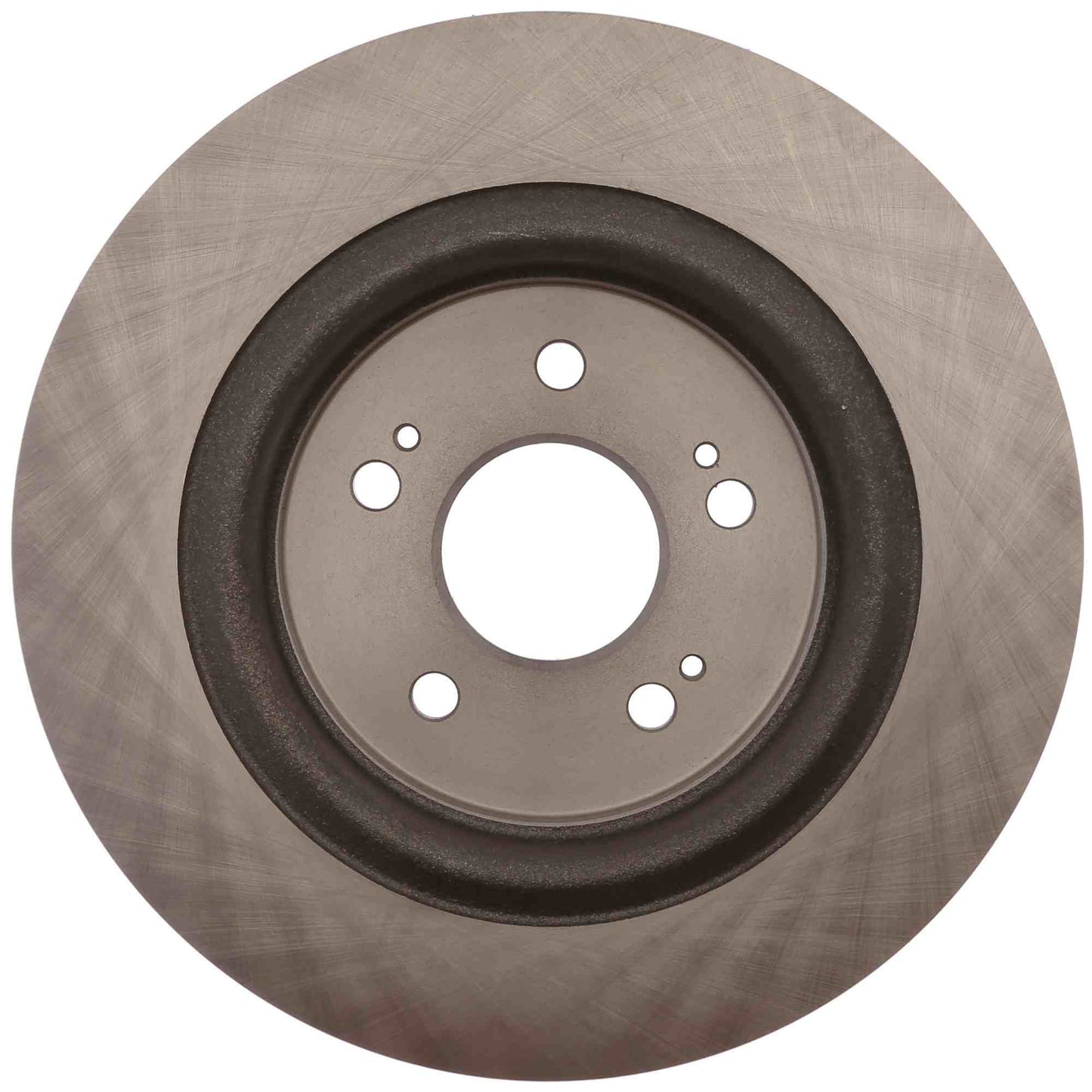 Raybestos Brakes Disc Brake Rotor 982311R