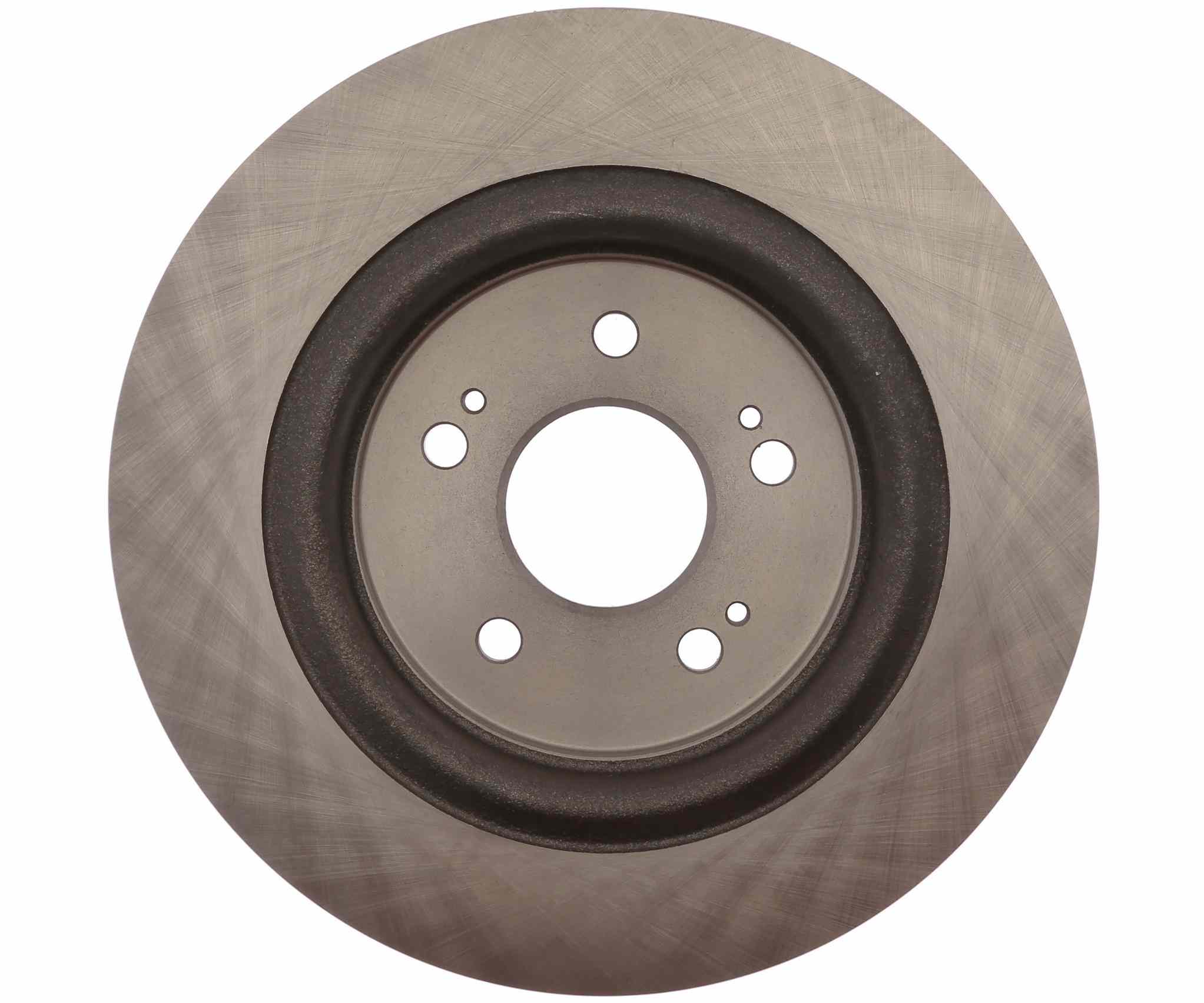 Raybestos Brakes Disc Brake Rotor 982311R