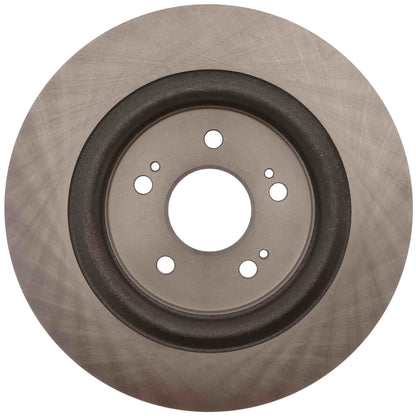 Raybestos Brakes Disc Brake Rotor 982311R