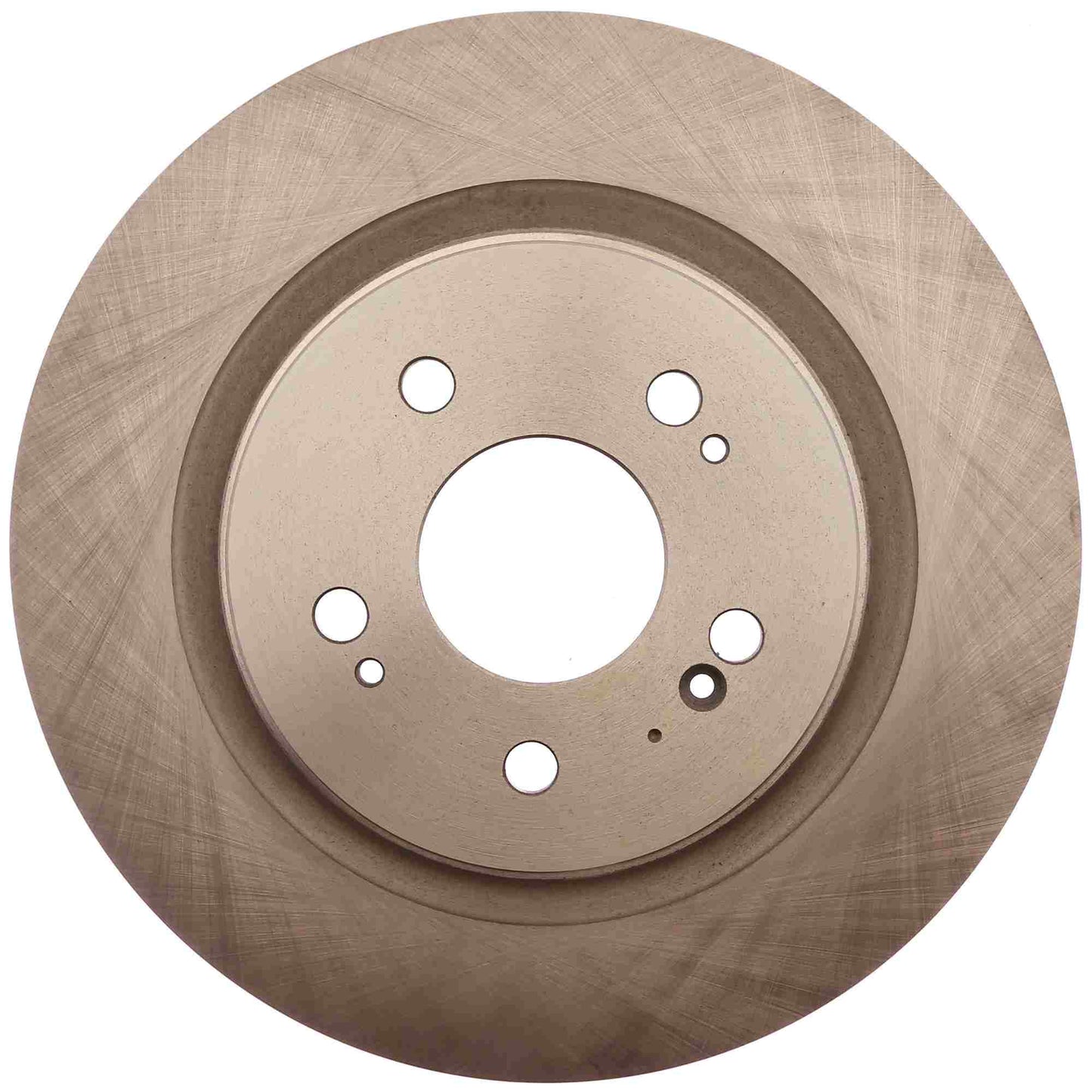 Raybestos Brakes Disc Brake Rotor 982311R