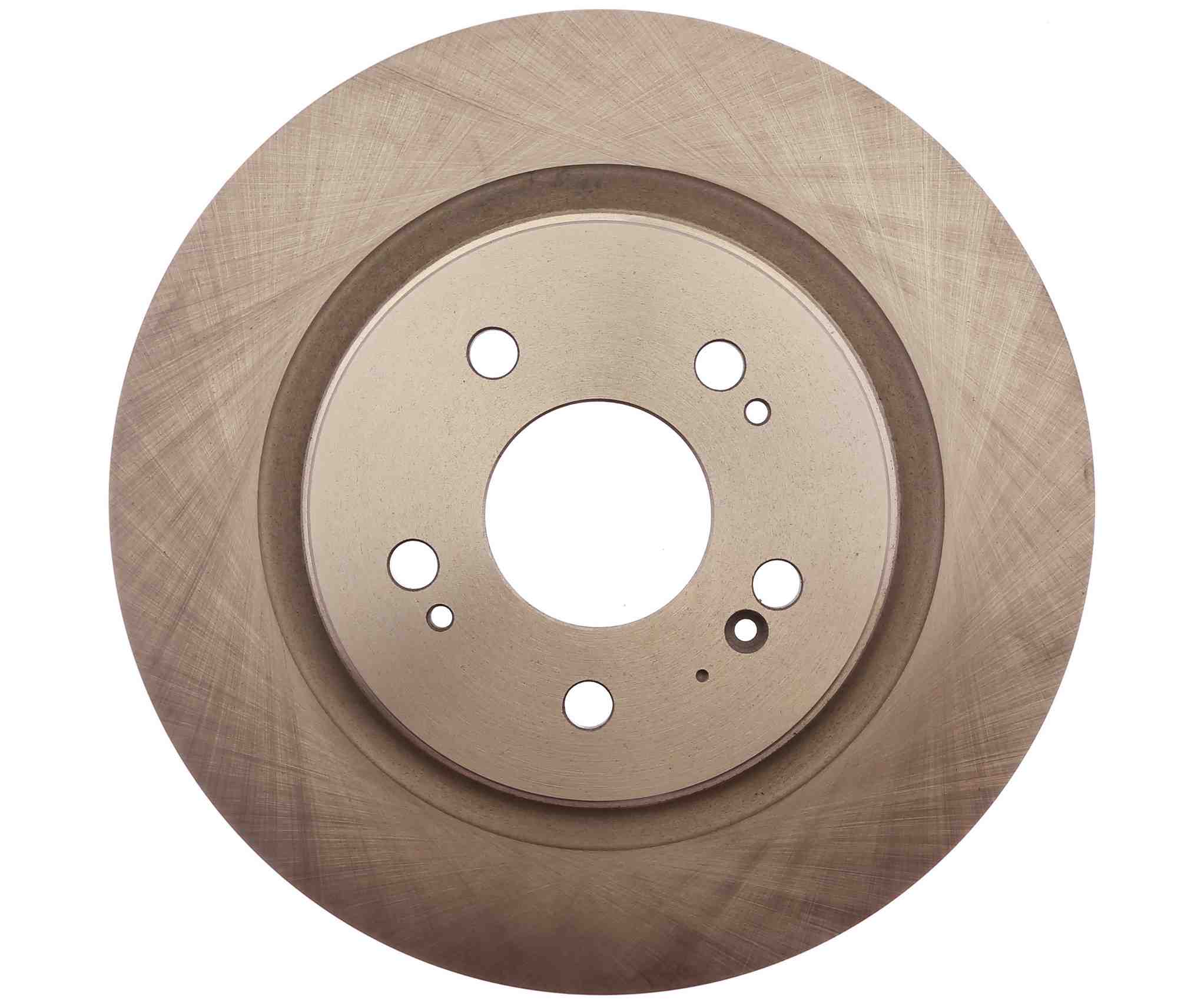 Raybestos Brakes Disc Brake Rotor 982311R