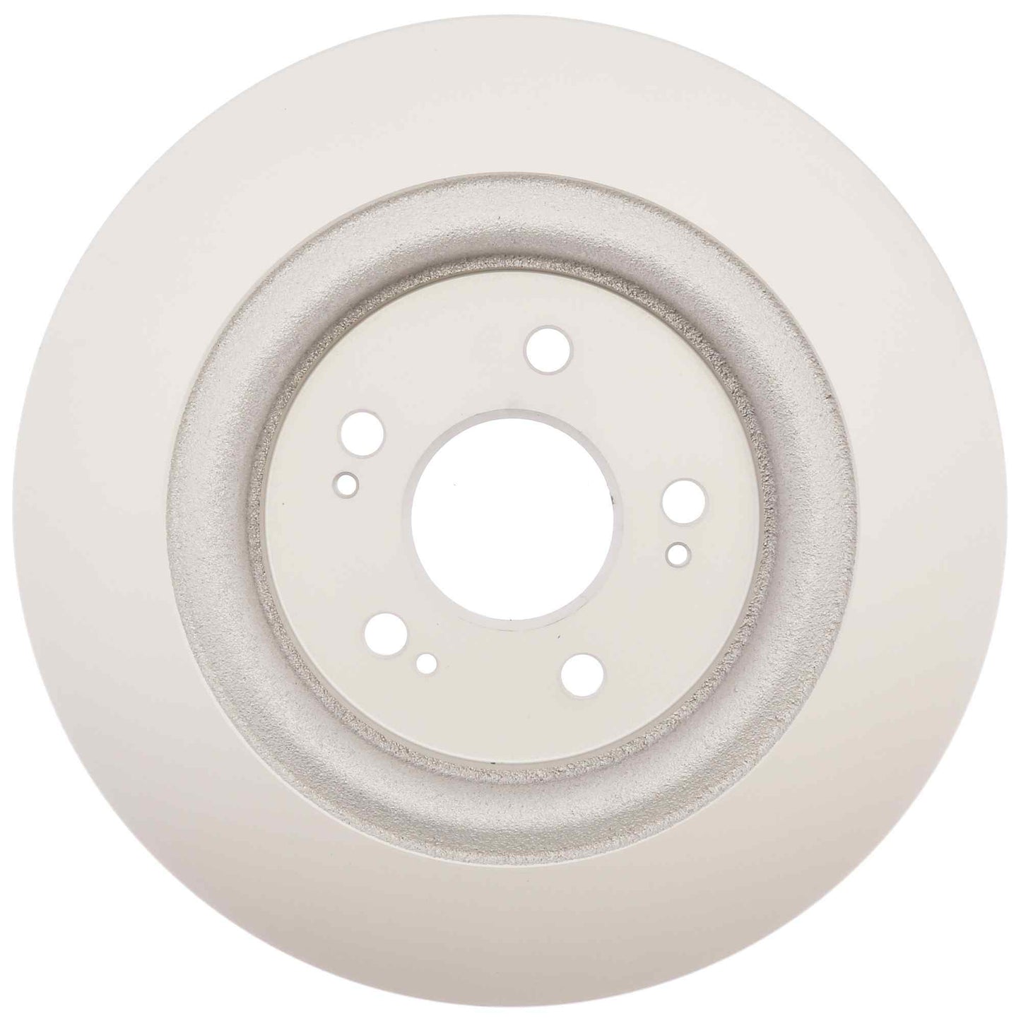 Raybestos Brakes Disc Brake Rotor 982311