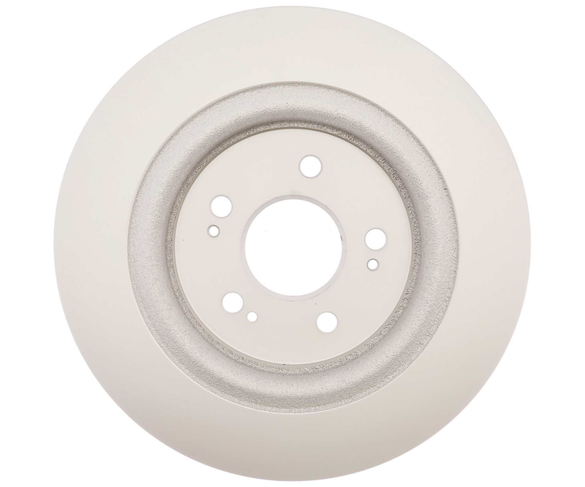 Raybestos Brakes Disc Brake Rotor 982311