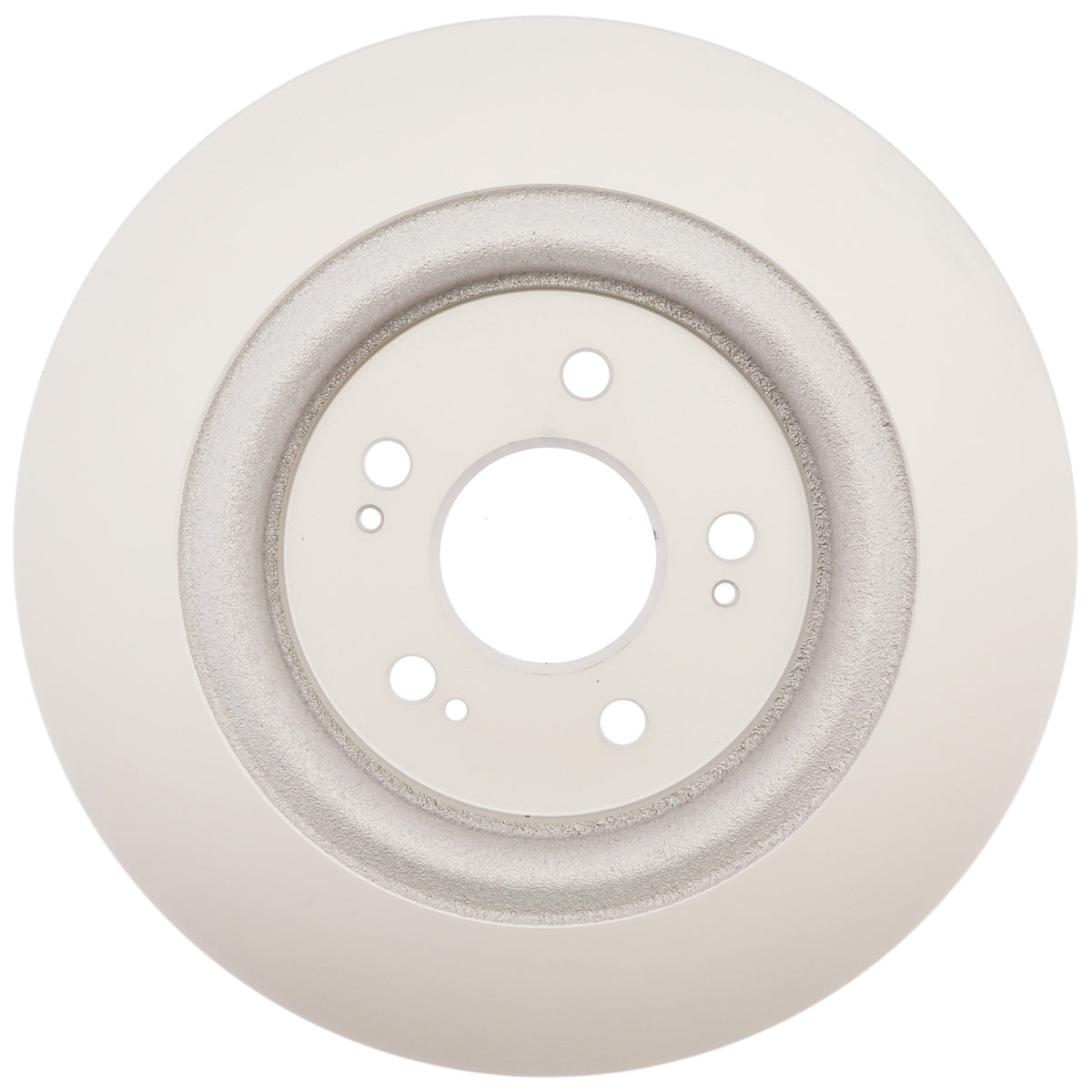 Raybestos Brakes Disc Brake Rotor 982311