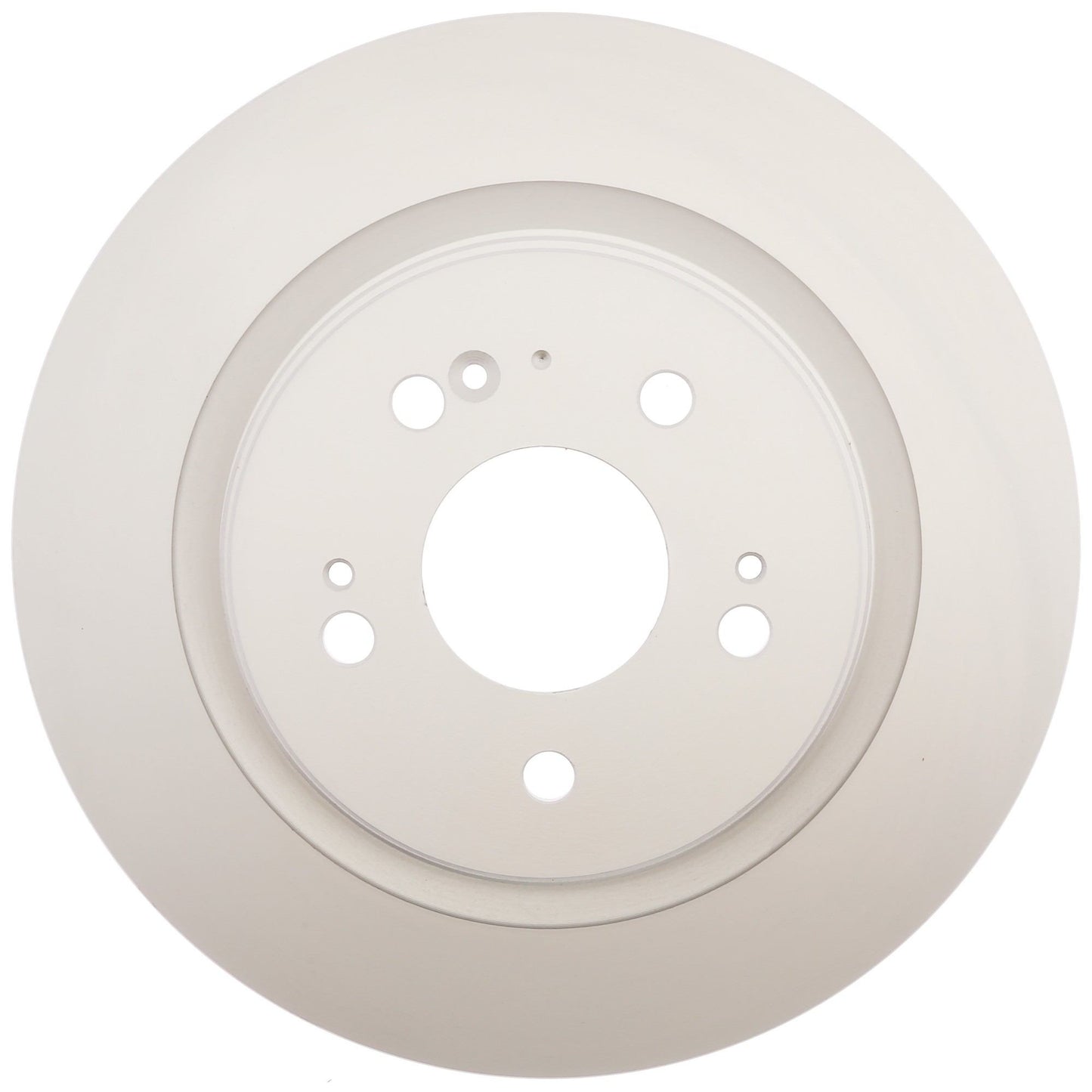 Raybestos Brakes Disc Brake Rotor 982311