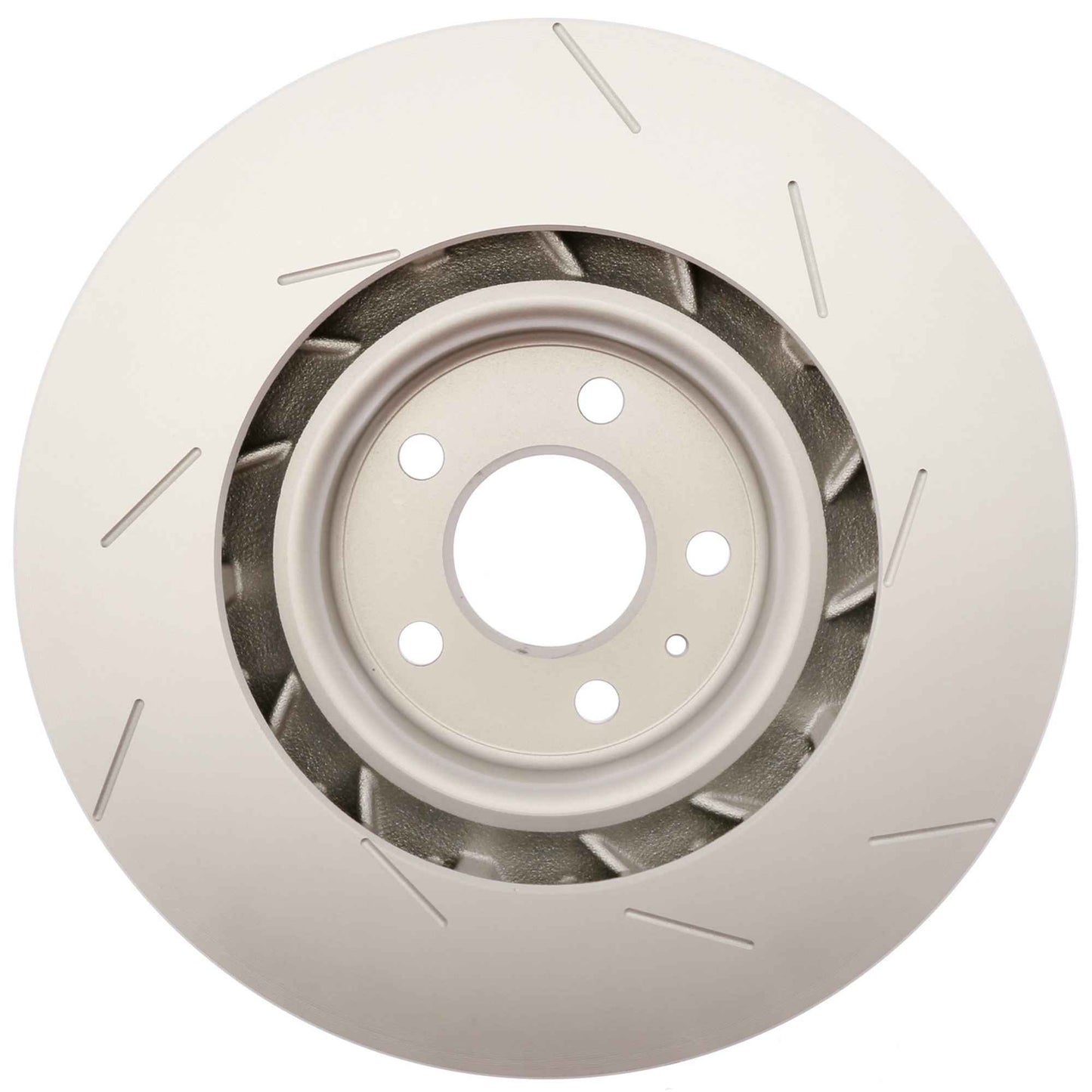 Raybestos Brakes Disc Brake Rotor 982323