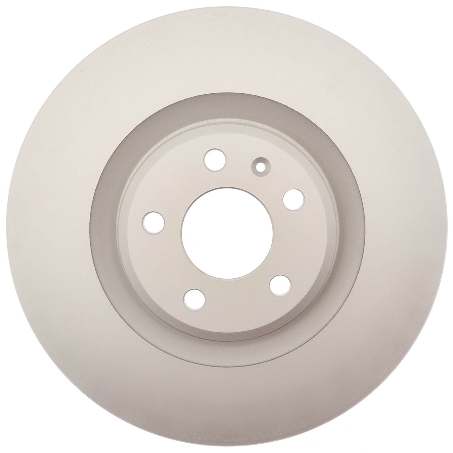 Raybestos Brakes Disc Brake Rotor 982323
