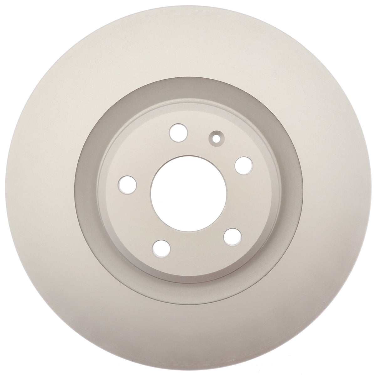 Raybestos Brakes Disc Brake Rotor 982323