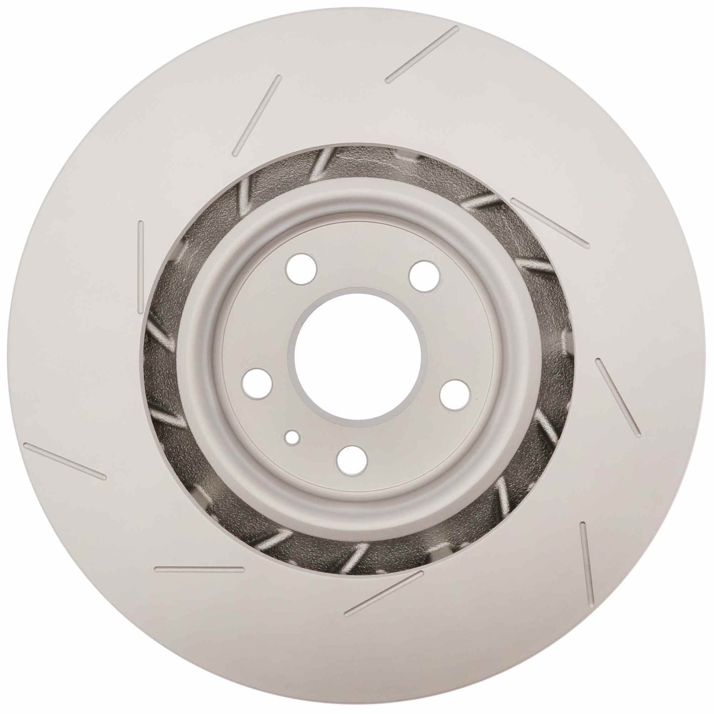 Raybestos Brakes Disc Brake Rotor 982324