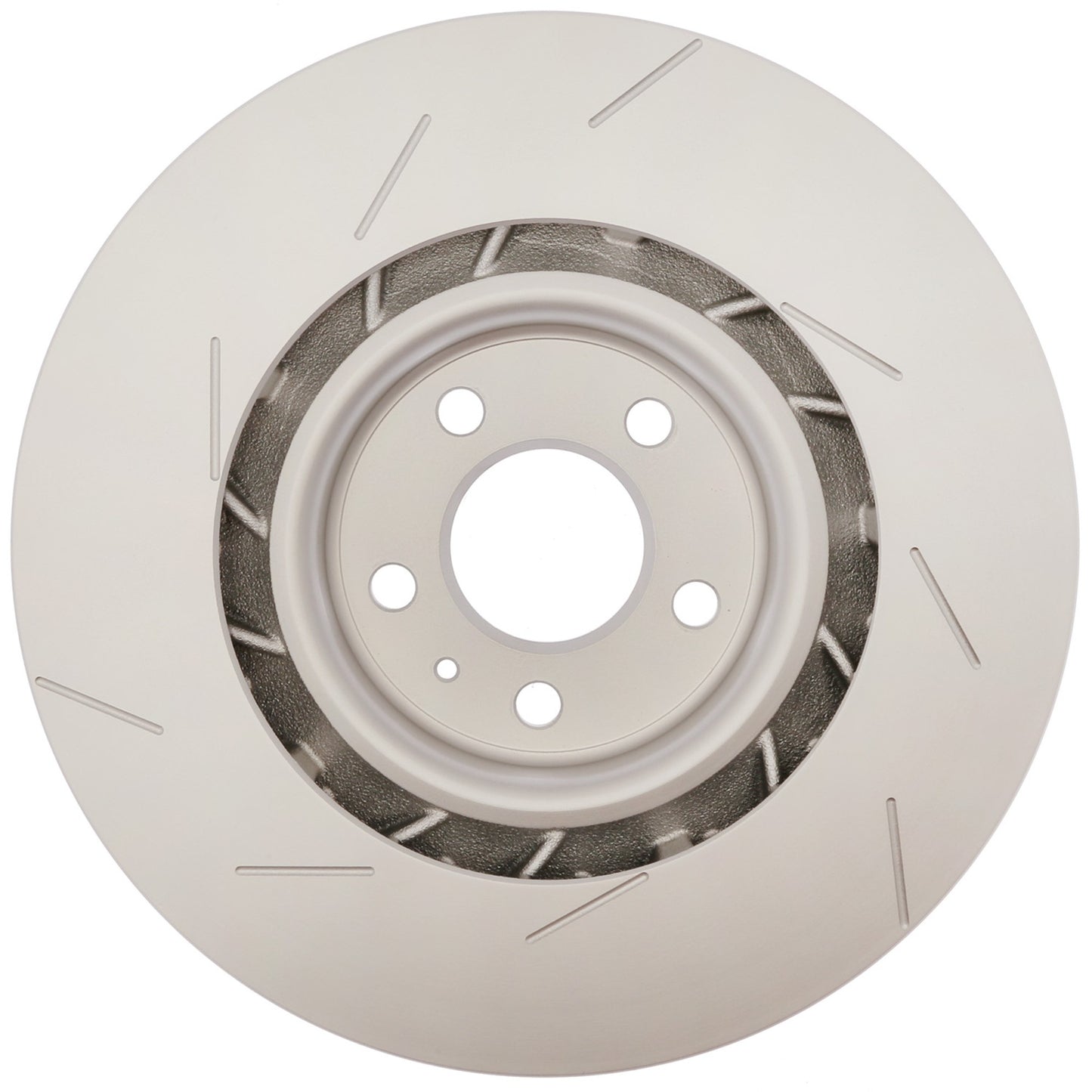Raybestos Brakes Disc Brake Rotor 982324