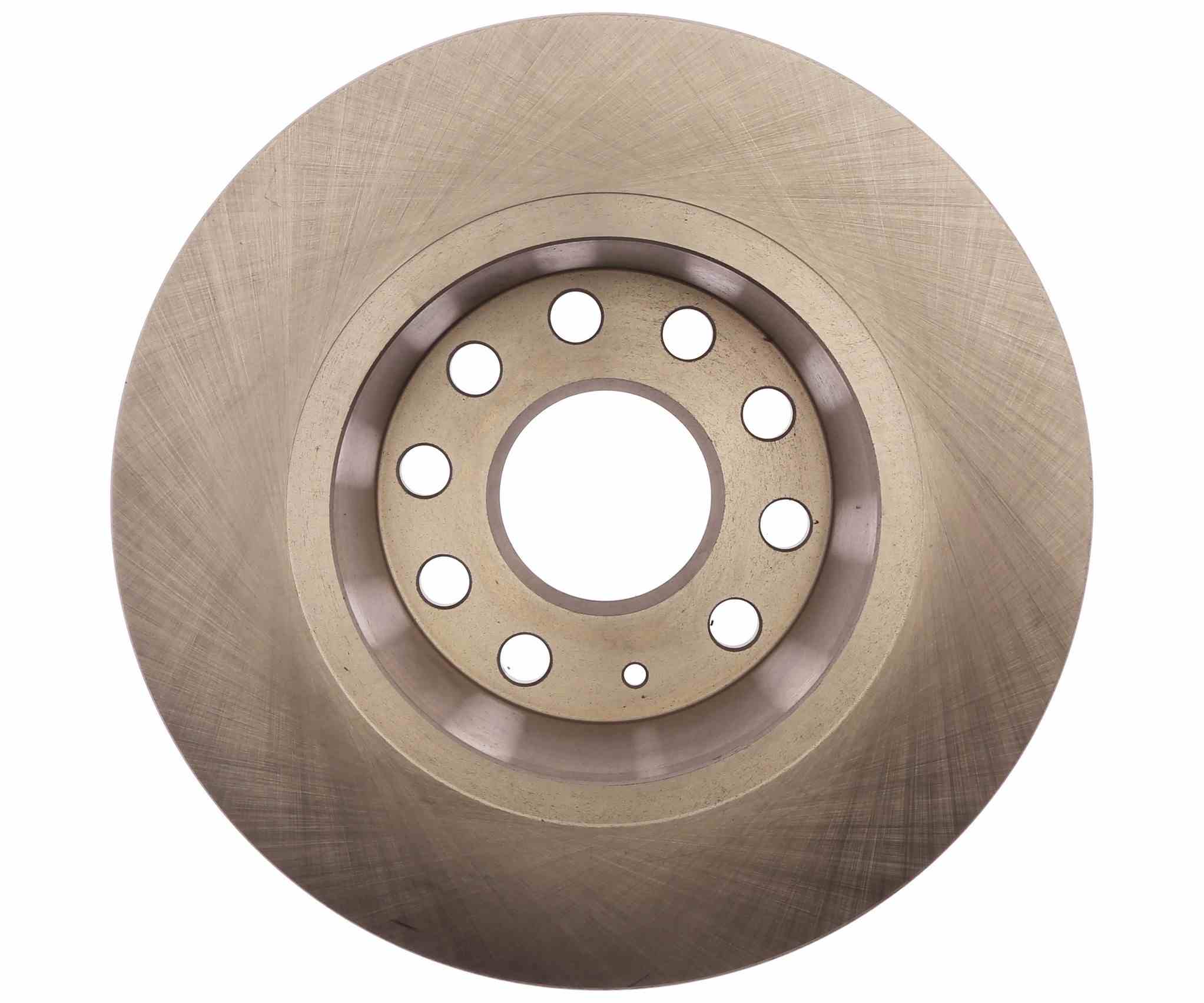 Raybestos Brakes Disc Brake Rotor 982325R