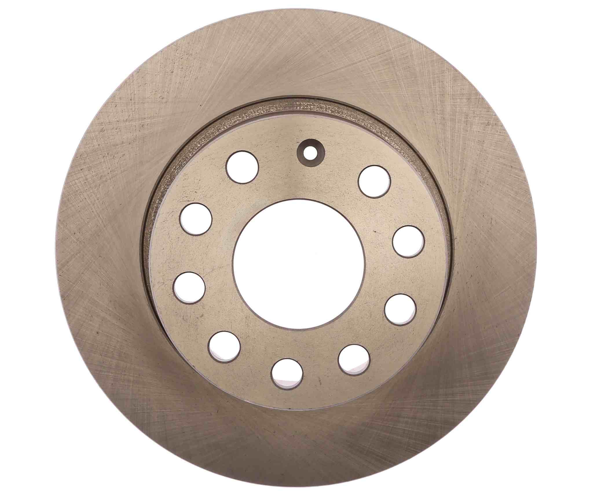 Raybestos Brakes Disc Brake Rotor 982325R