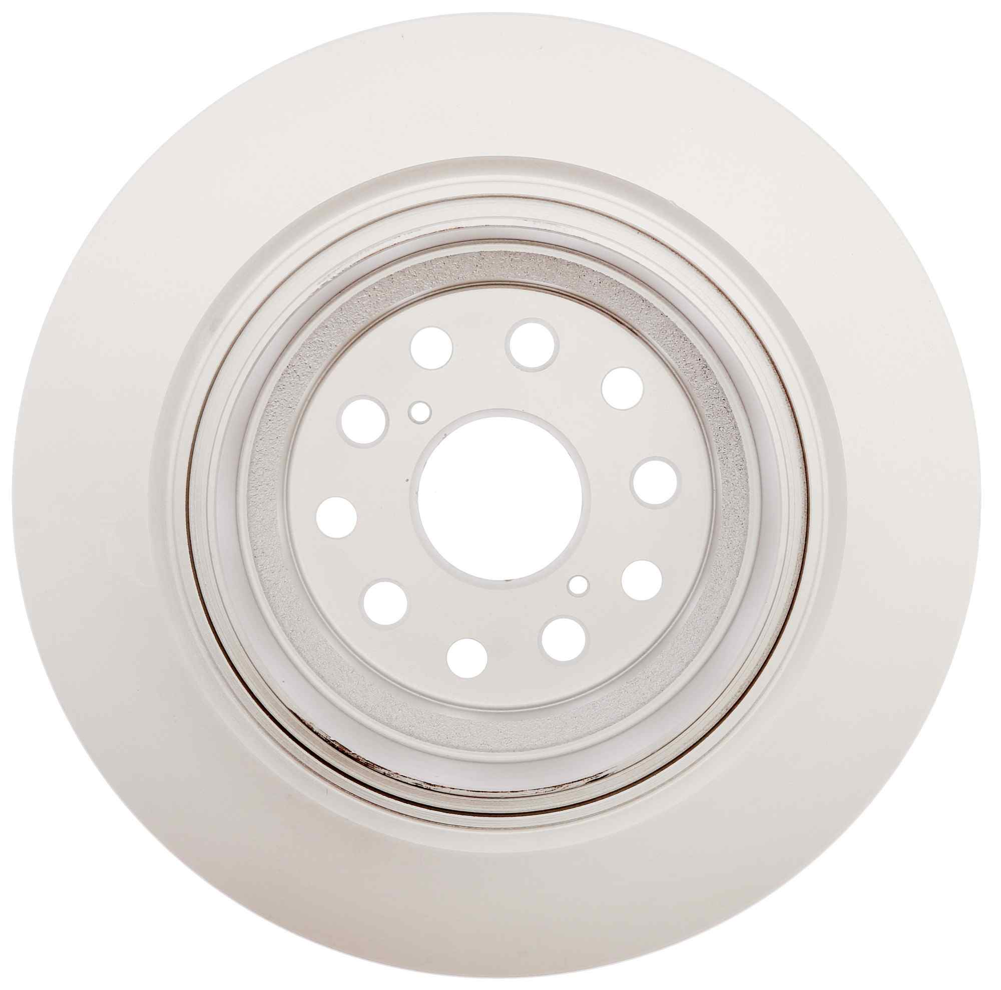 Raybestos Brakes Disc Brake Rotor 982341